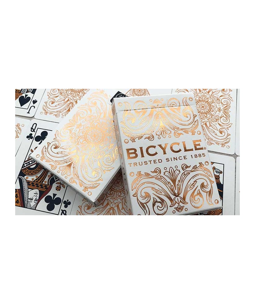 Carti de joc - Botanica | Bicycle - 2 | YEO