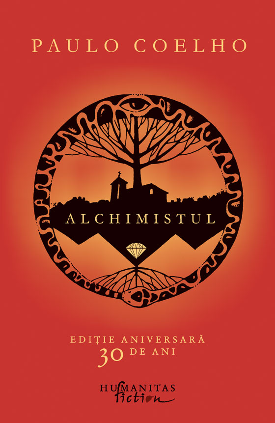 Alchimistul | Paulo Coelho