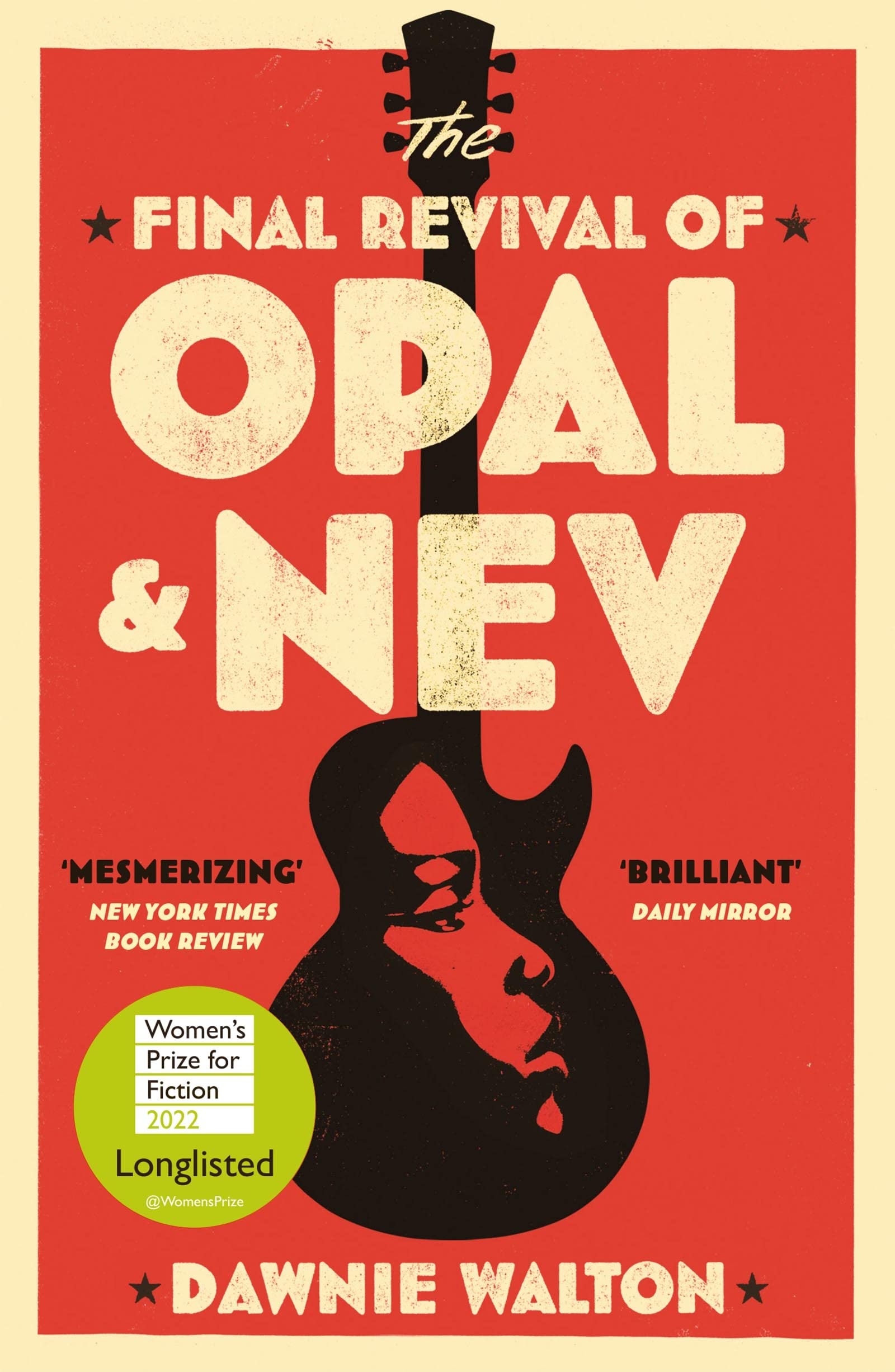 The Final Revival of Opal & Nev | Dawnie Walton