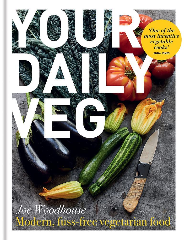 Your Daily Veg | Joe Woodhouse - 9 | YEO