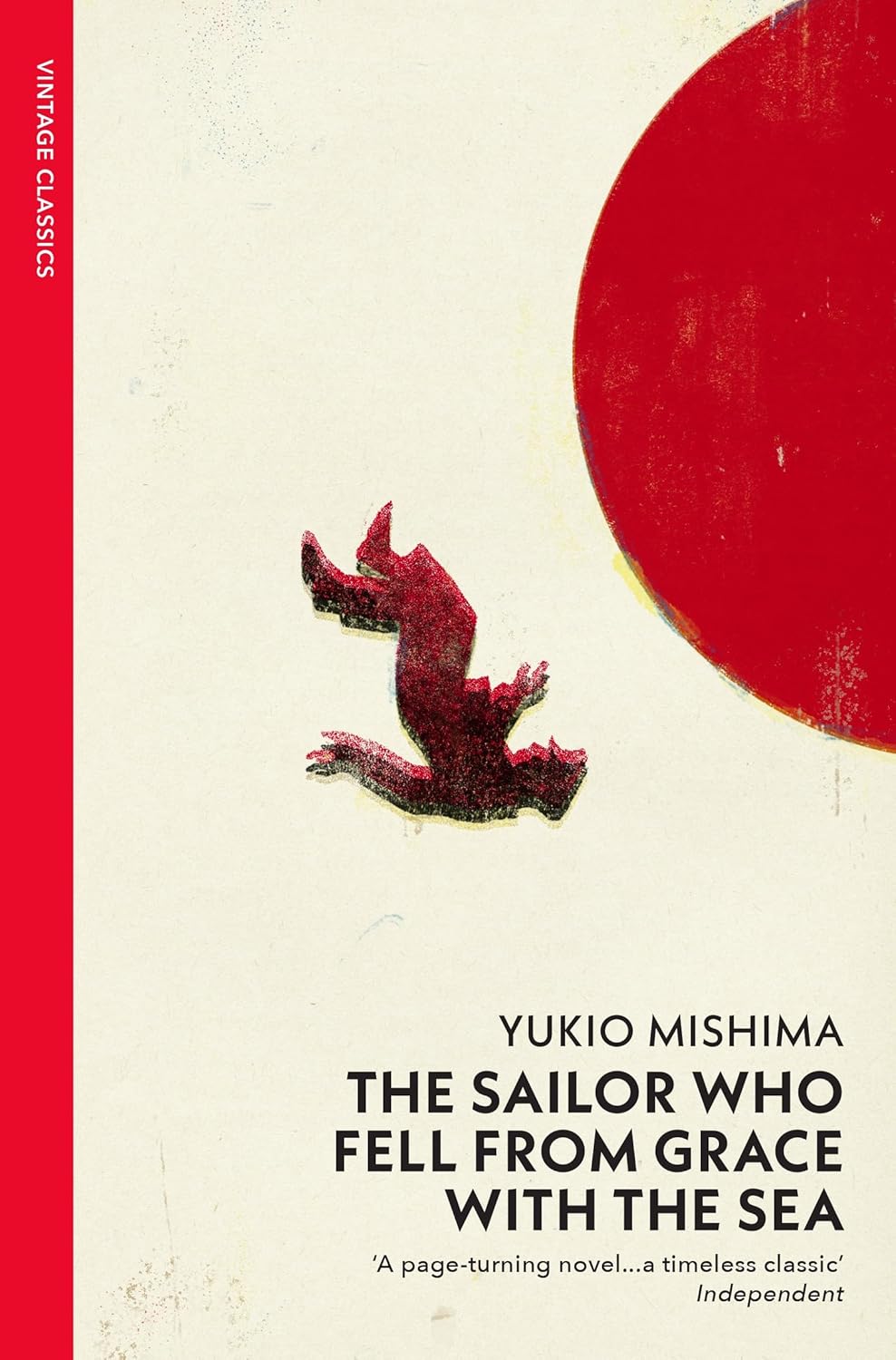 The Sailor Who Fell From Grace With The Sea | Yukio Mishima