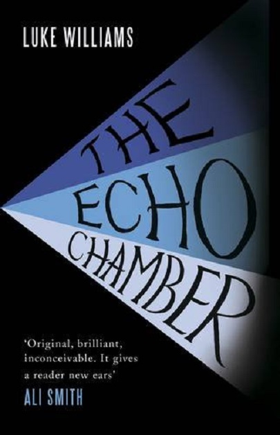 The Echo Chamber | Luke Williams