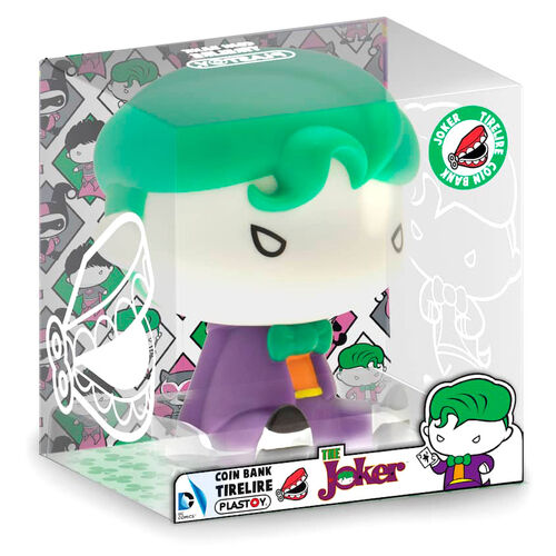 Figurina - Justice League - Joker | Funko