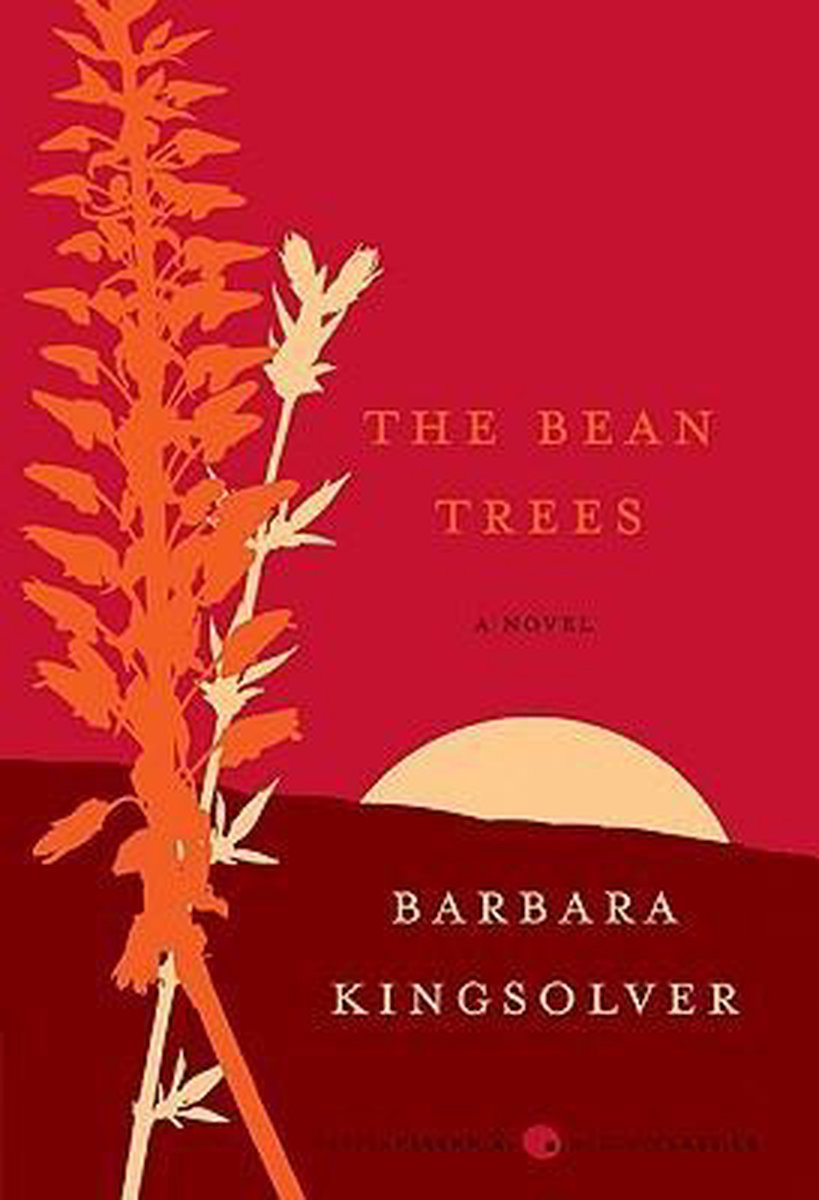 The Bean Trees | Barbara Kingsolver