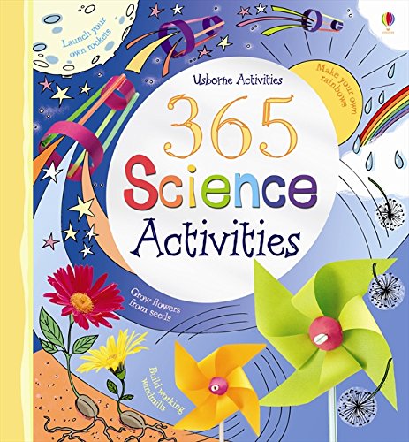 Vezi detalii pentru 365 Science Activities | 