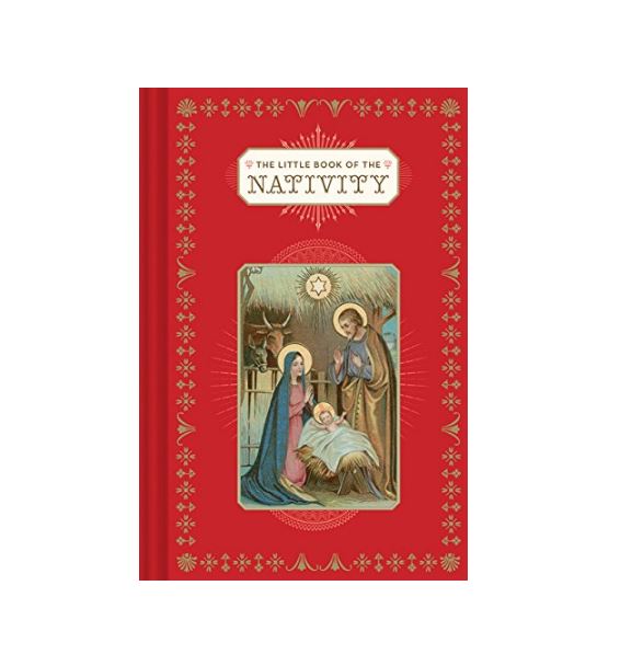 The Little Book of the Nativity |