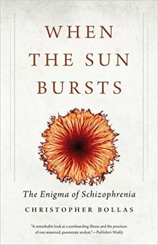 When the Sun Bursts - The Enigma of Schizophrenia | Christopher Bollas