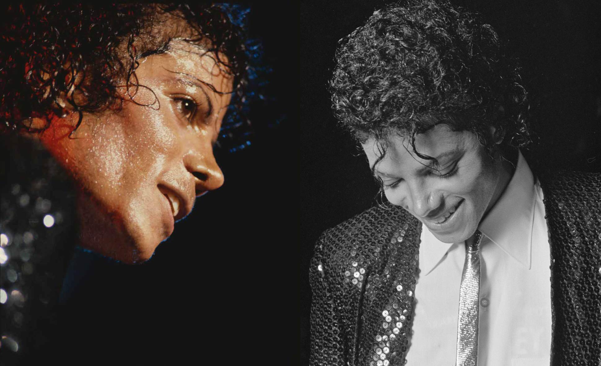 The Complete Michael Jackson | Chris Roberts
