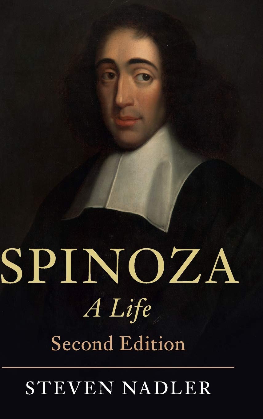 Spinoza. A life | Steven Nadler