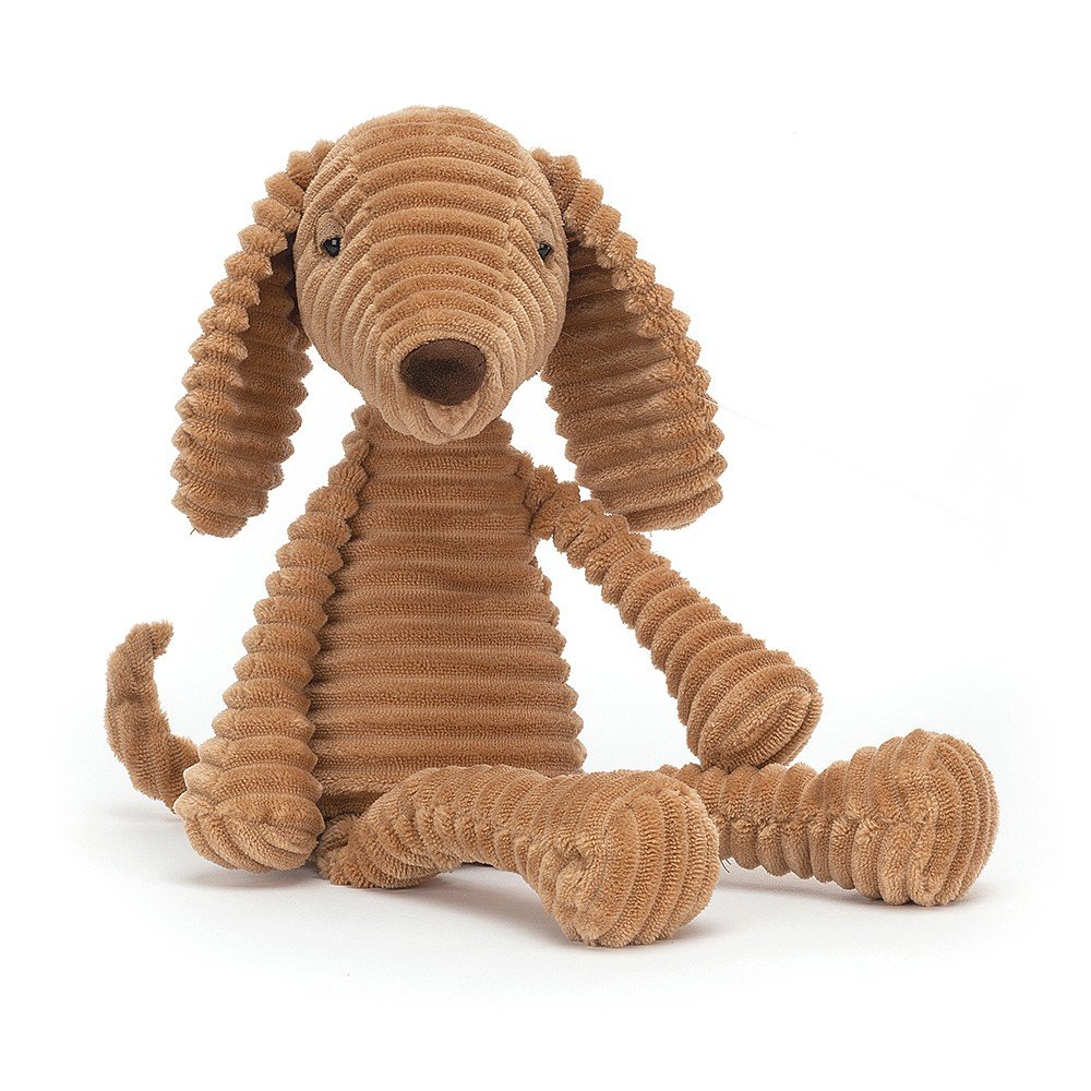  Jucarie de plus - Ribble Dog, 36 cm | Jellycat 