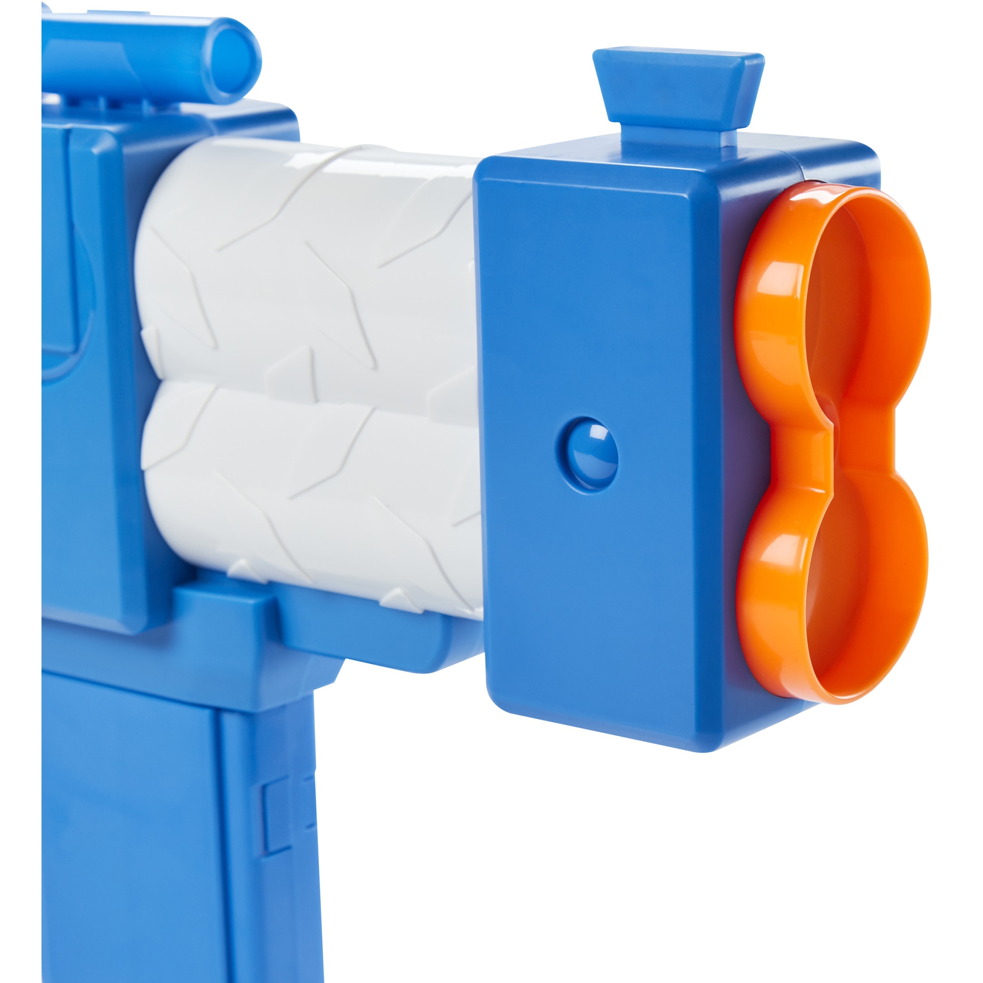 Jucarie - Nerf Blaster Roblox - Arsenal Pulse Laser, 10 Proiectile | Hasbro