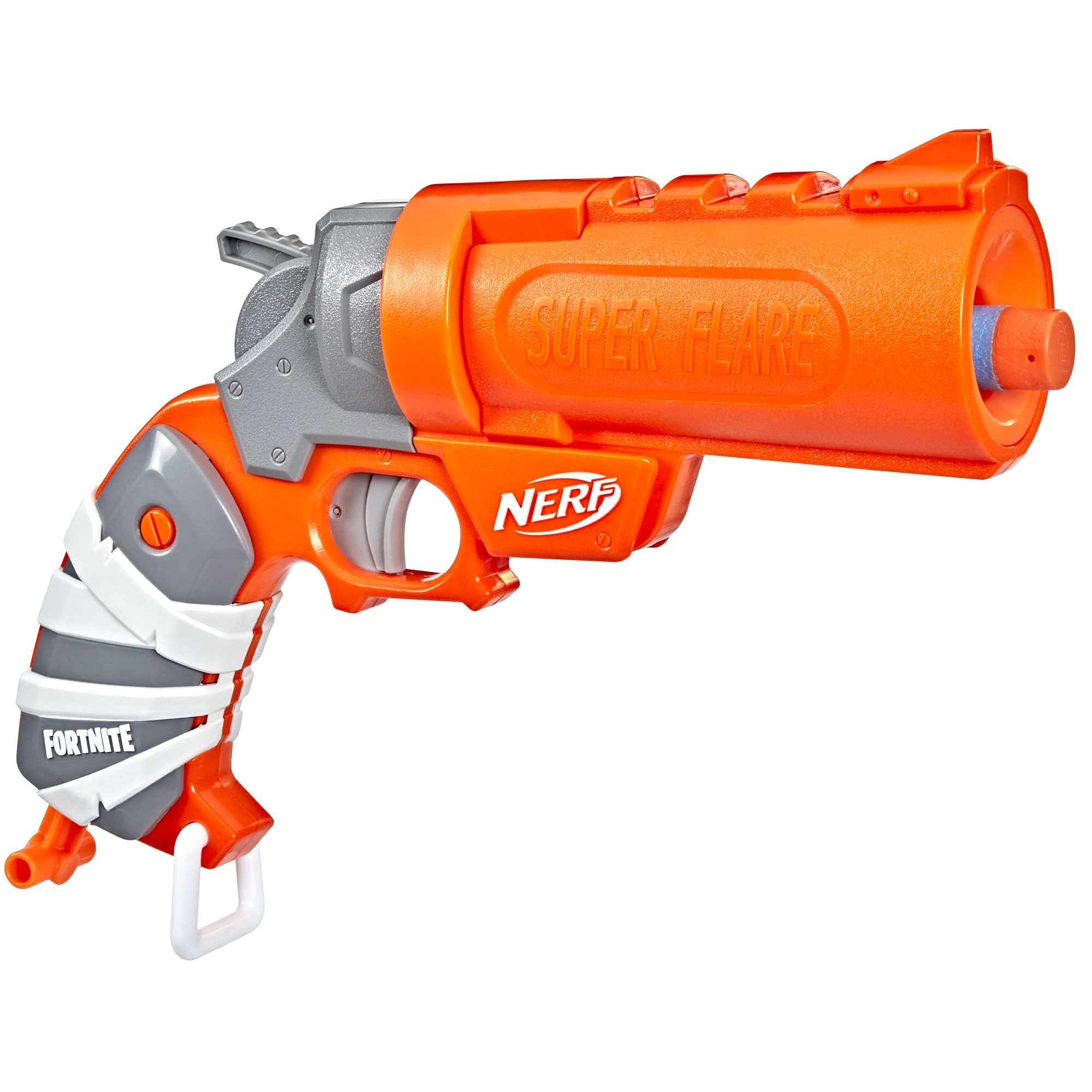 Jucarie - Nerf Blaster Fortnite - Flare, 3 Proiectile | Hasbro - 1 | YEO