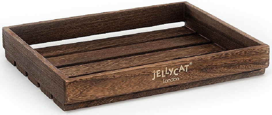 Cutie din lemn - Wild Nature