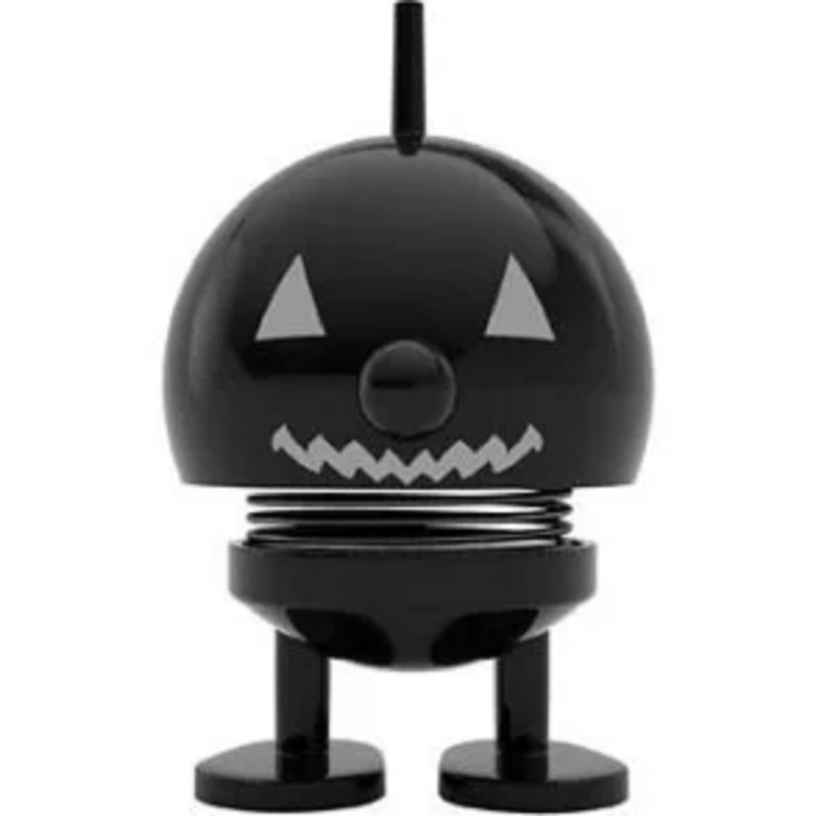 Figurina - Bumble Halloween Black, Small | Hoptimist