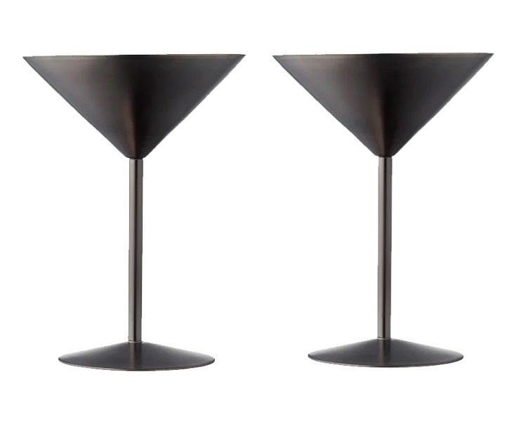 Set pahare - Martini Lyngby Glas | Lyngby Glas