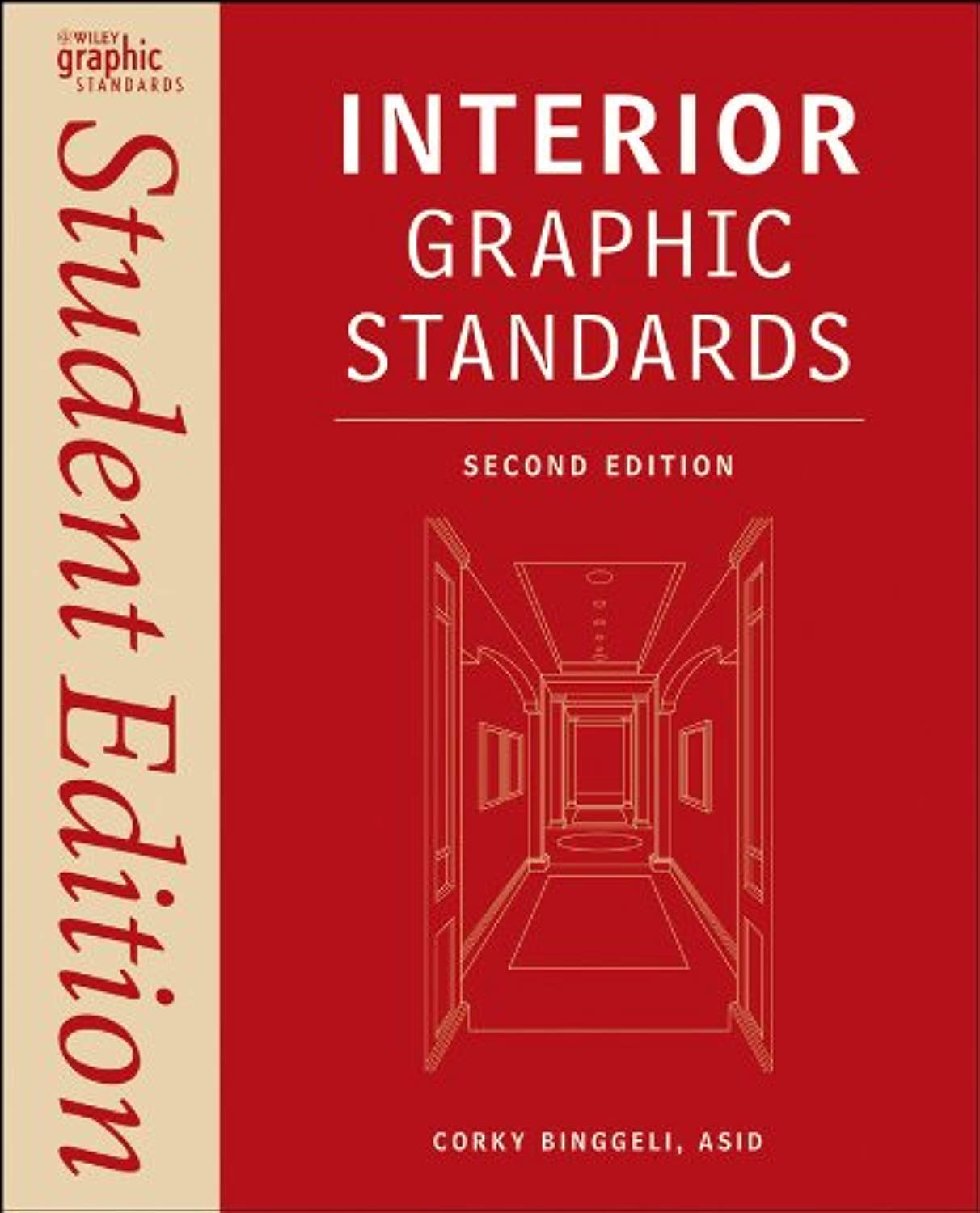 Interior Graphic Standards | Corky Binggeli