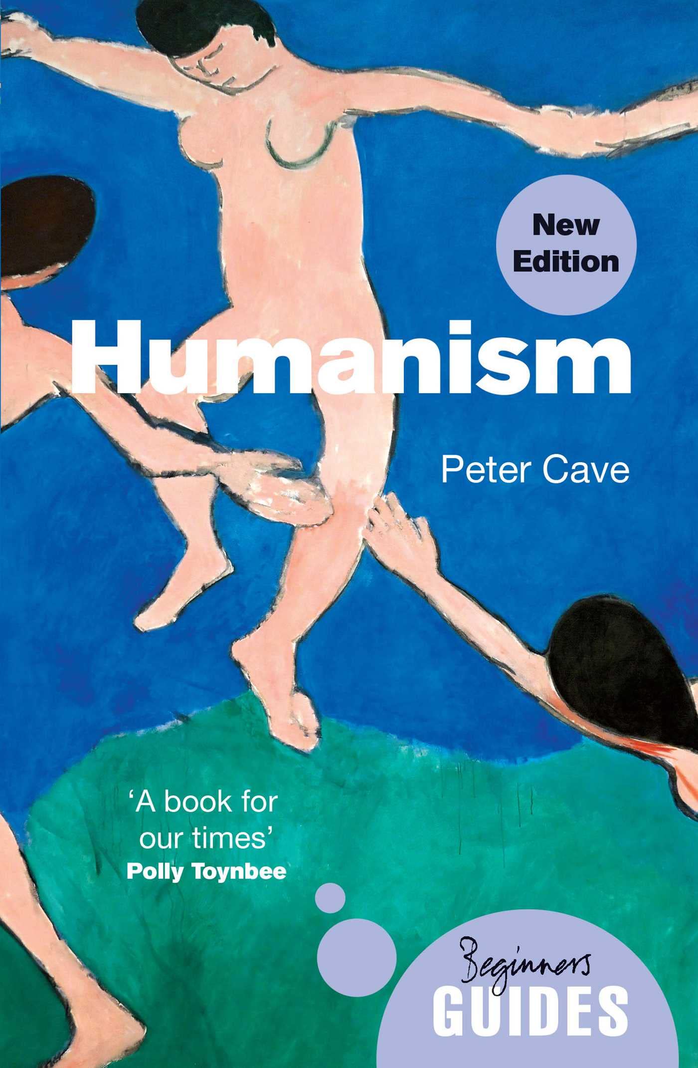 Humanism | Peter Cave