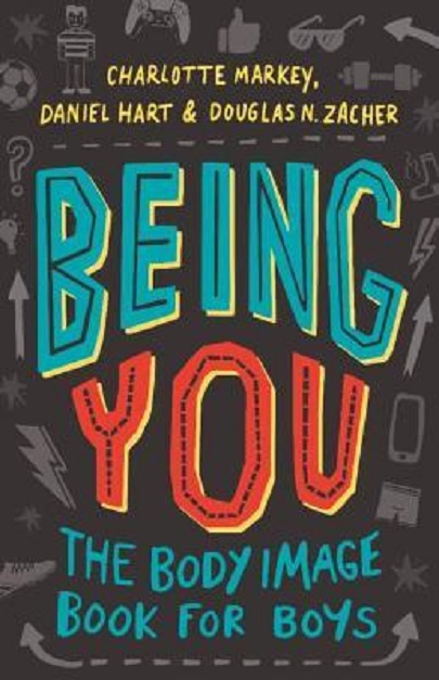 Being You | Charlotte Markey, Daniel Hart, Douglas Zacher