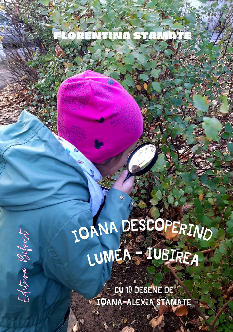 Ioana descoperind lumea - Iubirea