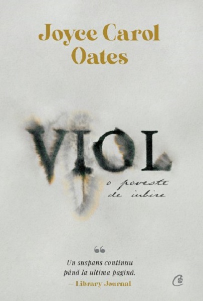 Viol | Joyce Carol Oates