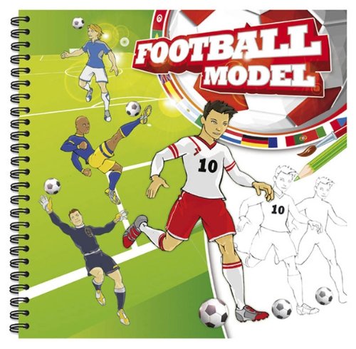 Creativ Model Football |  image0