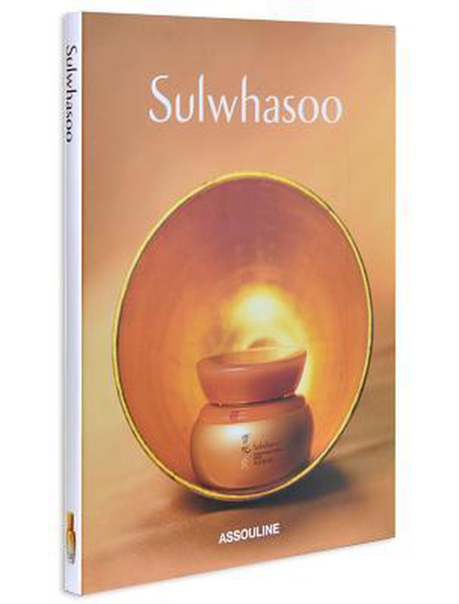 Sulwhasoo  | Holly Siegel