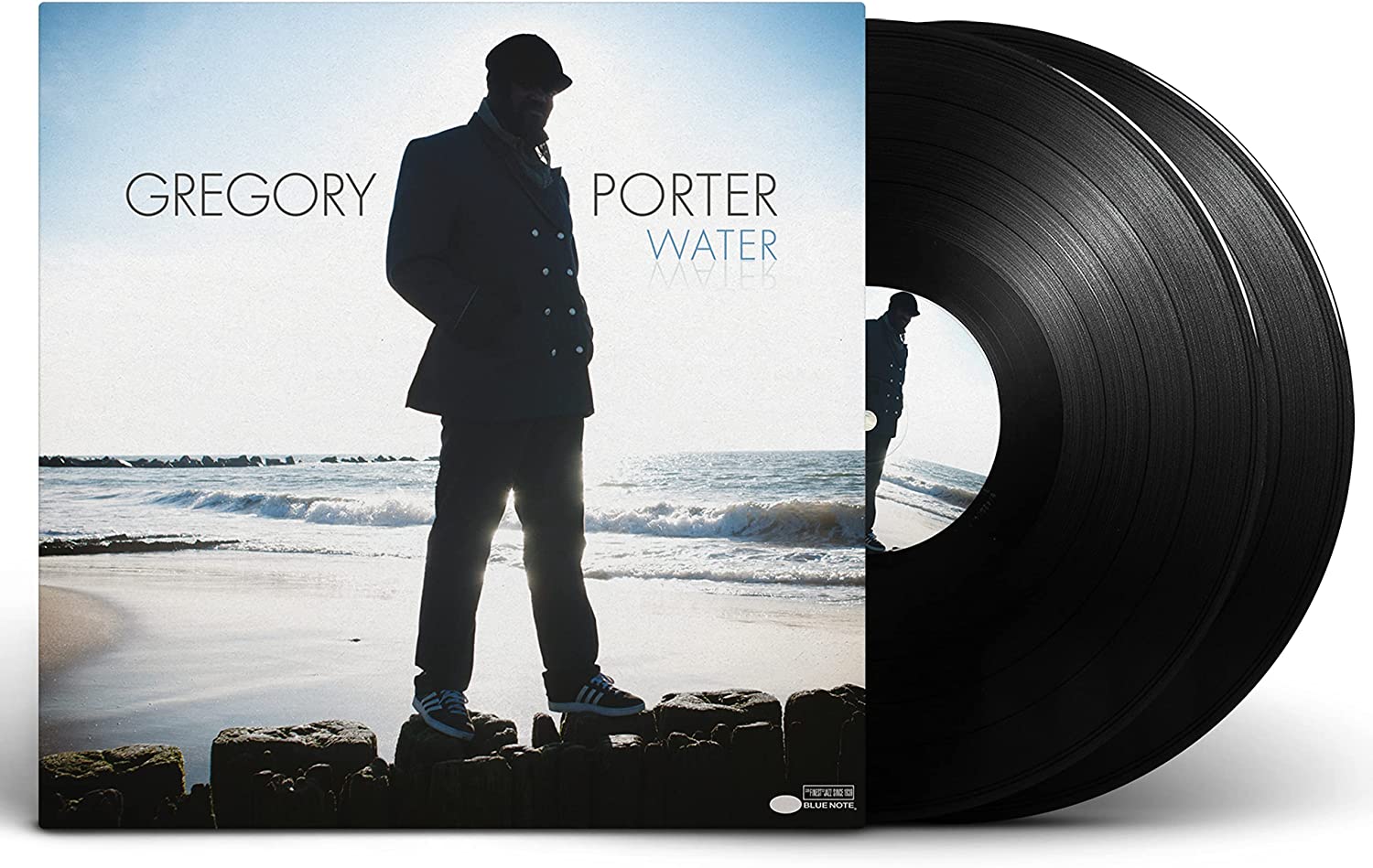 Water - Vinyl | Gregory Porter image