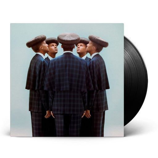 Multitude - Vinyl | Stromae