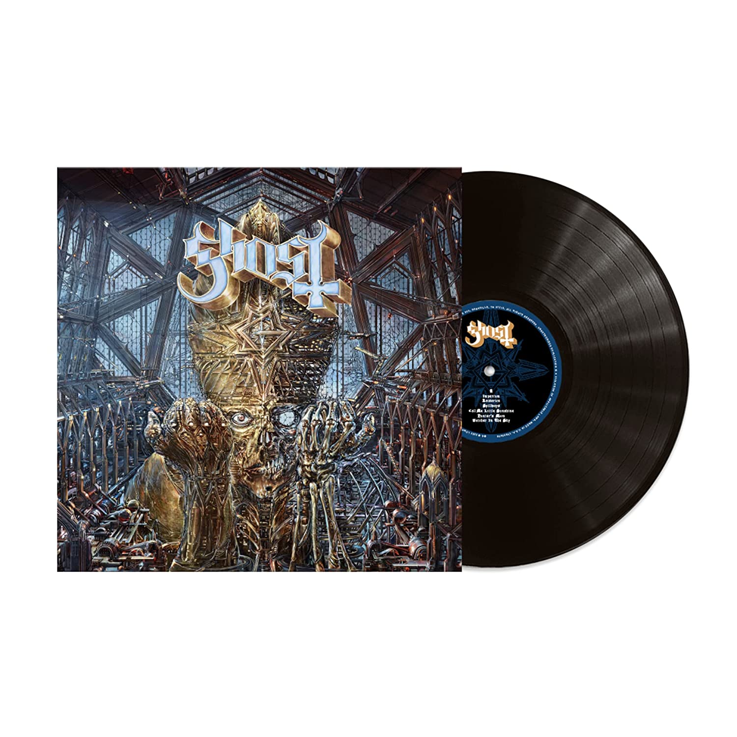 Impera - Vinyl | Ghost