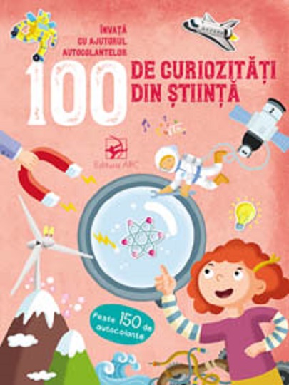 100 de curiozitati din stiinta |