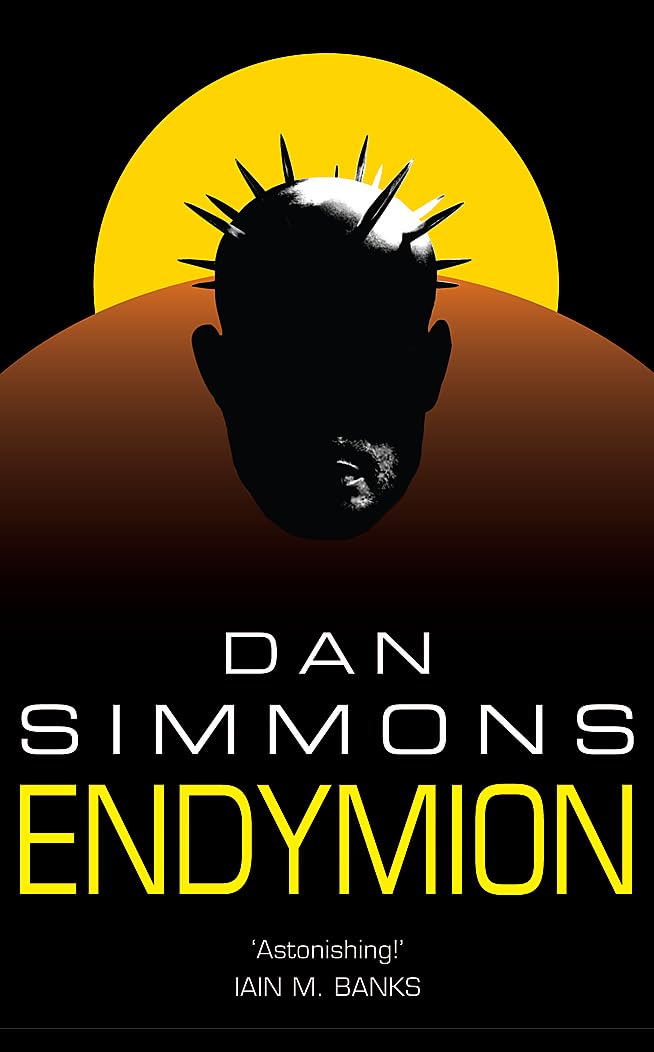 Endymion | Dan Simmons