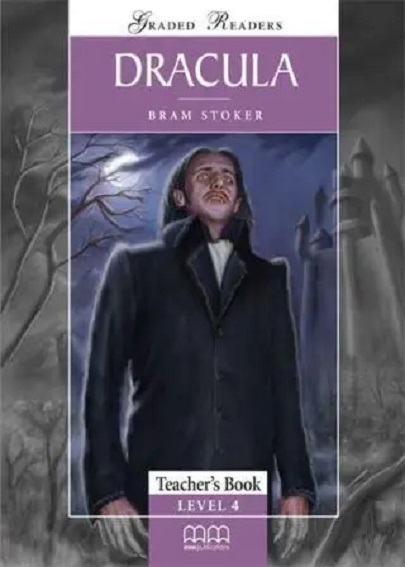 Dracula | Bram Stoker