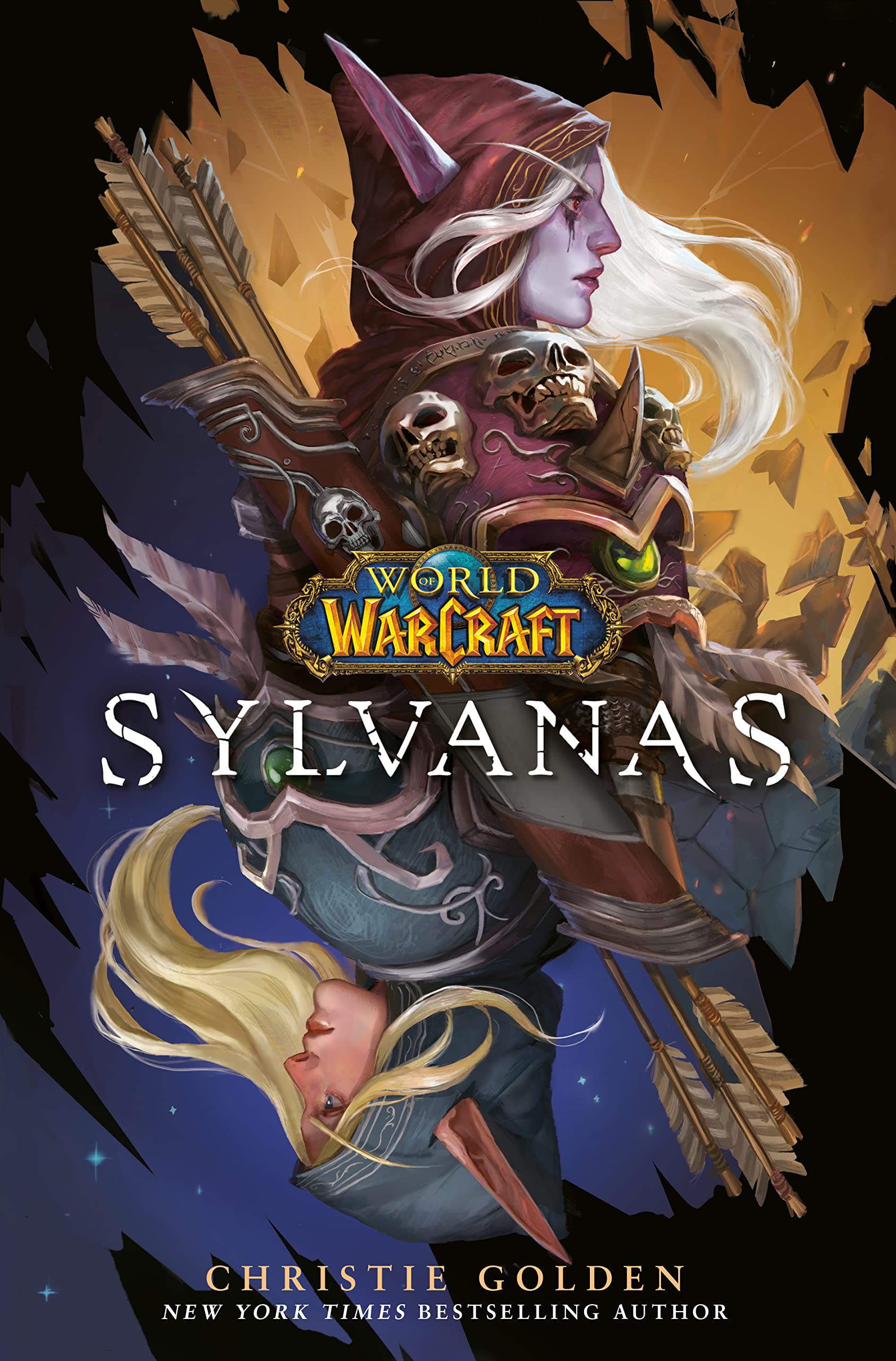 Sylvanas | Christie Golden