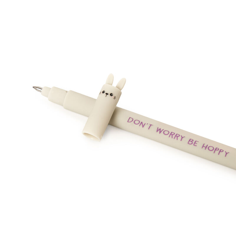 Pix - Erasable Pen - Bunny | Legami