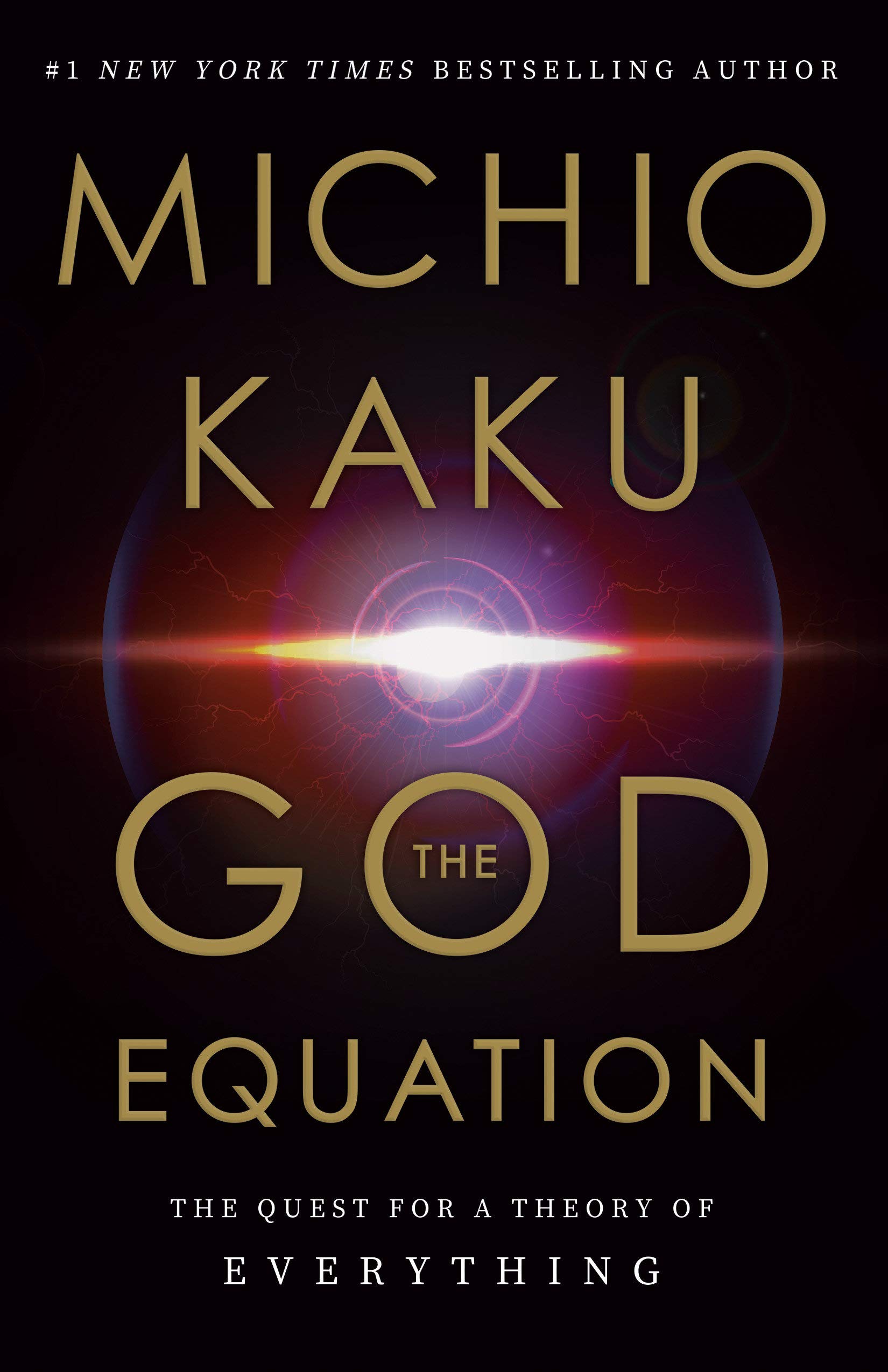 The God Equation | Michio Kaku