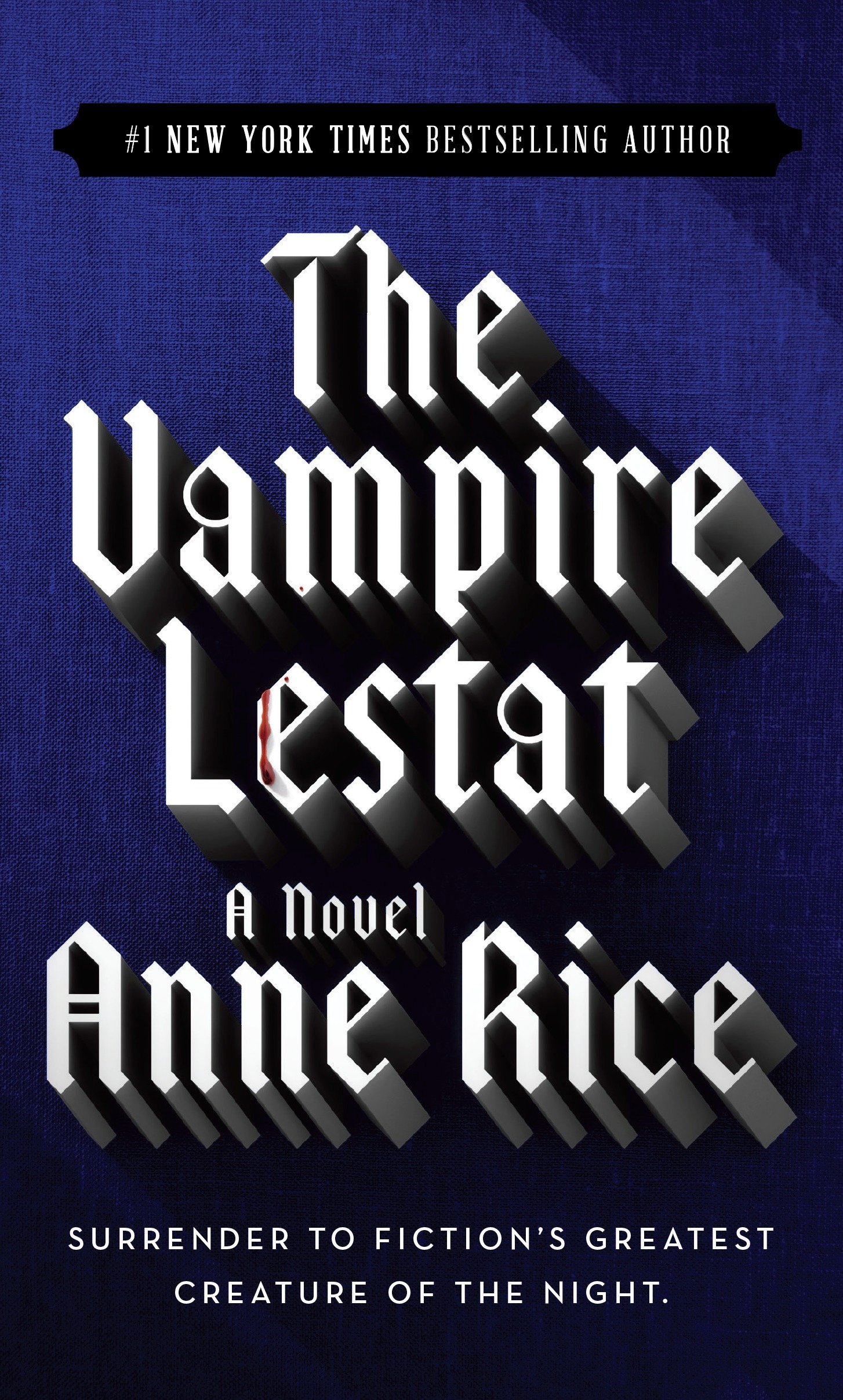 The Vampire Lestat | Anne Rice