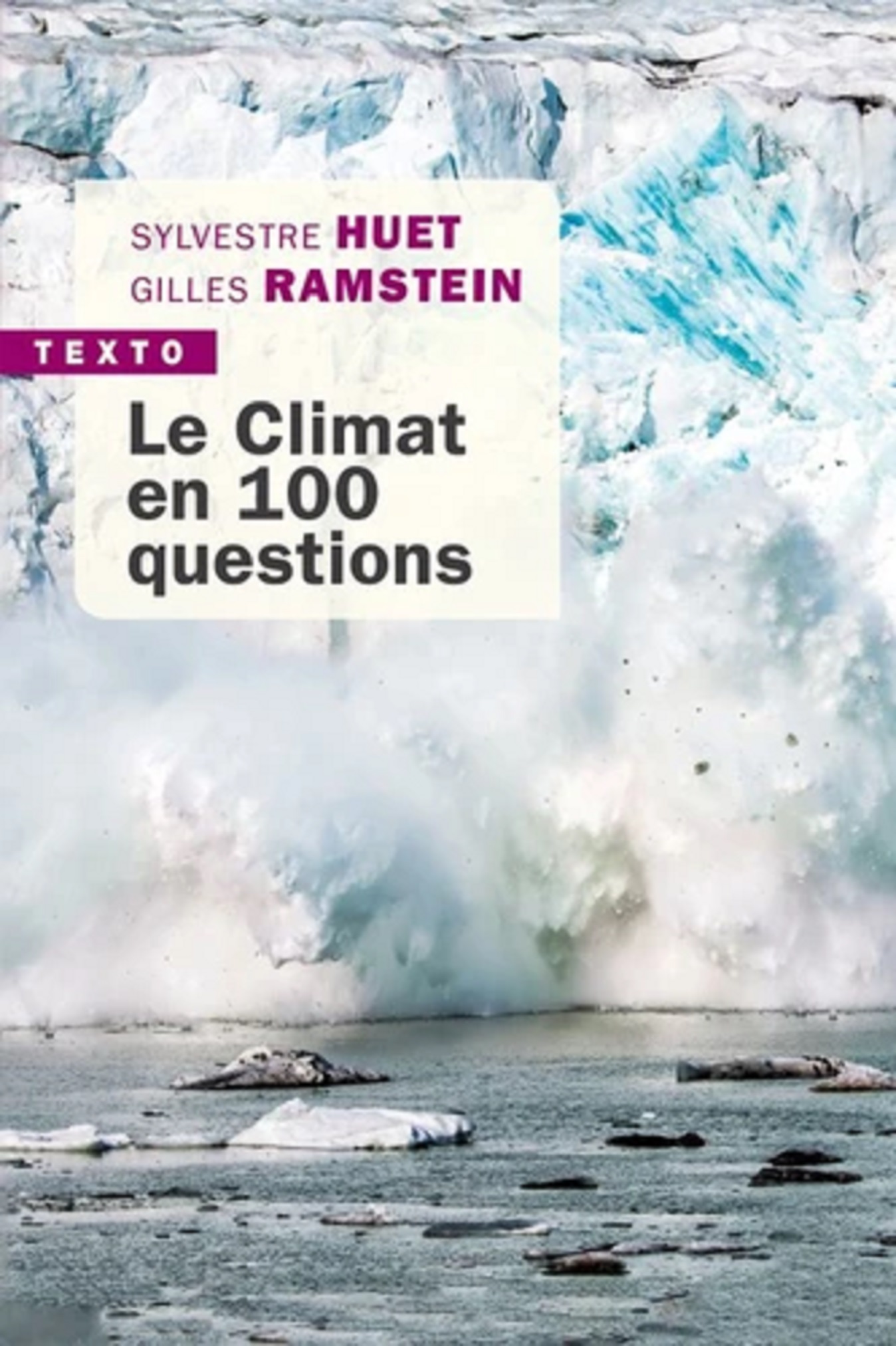 Le climat en 100 questions | Sylvestre Huet, Gilles Ramstein