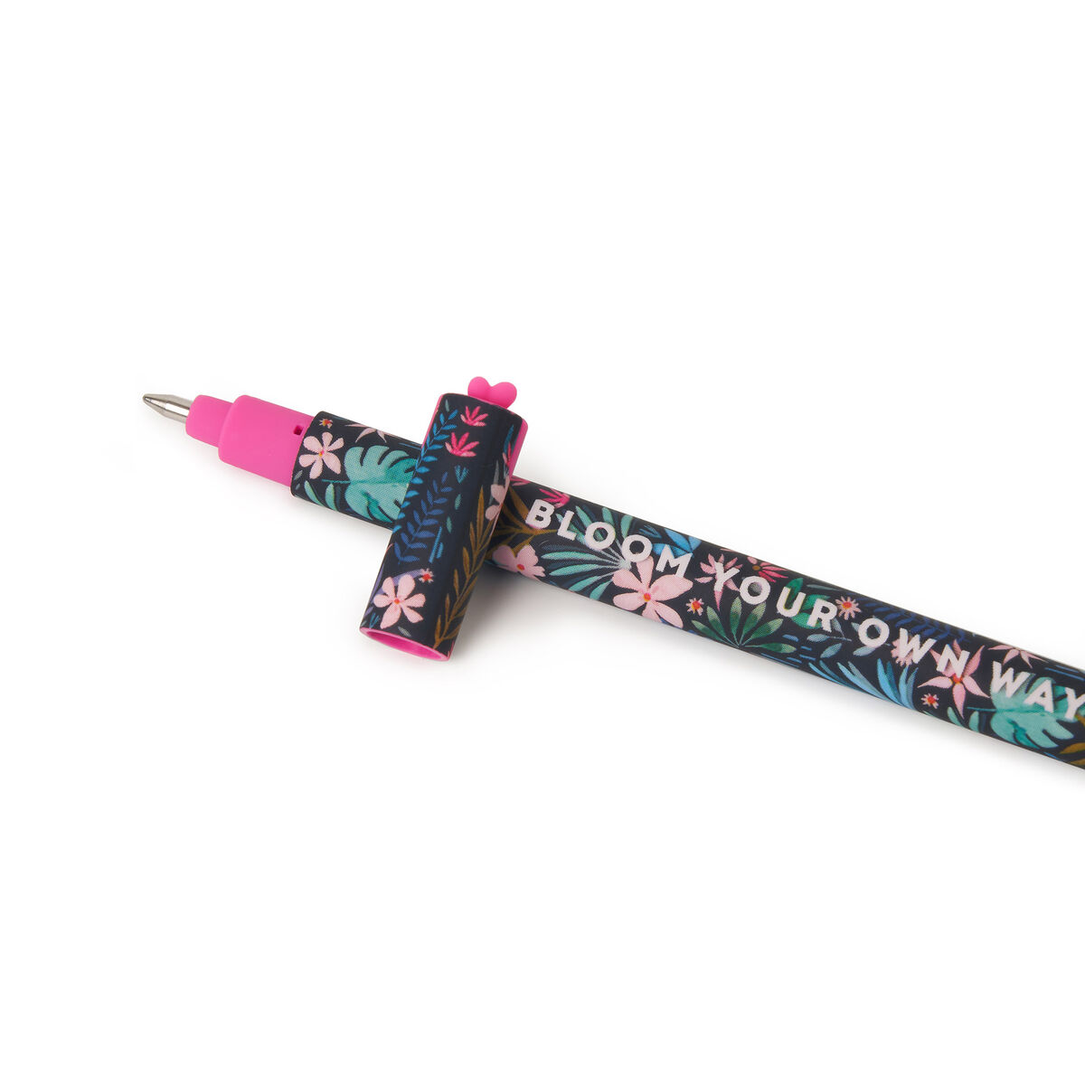 Pix - Erasable Pen - Flora | Legami