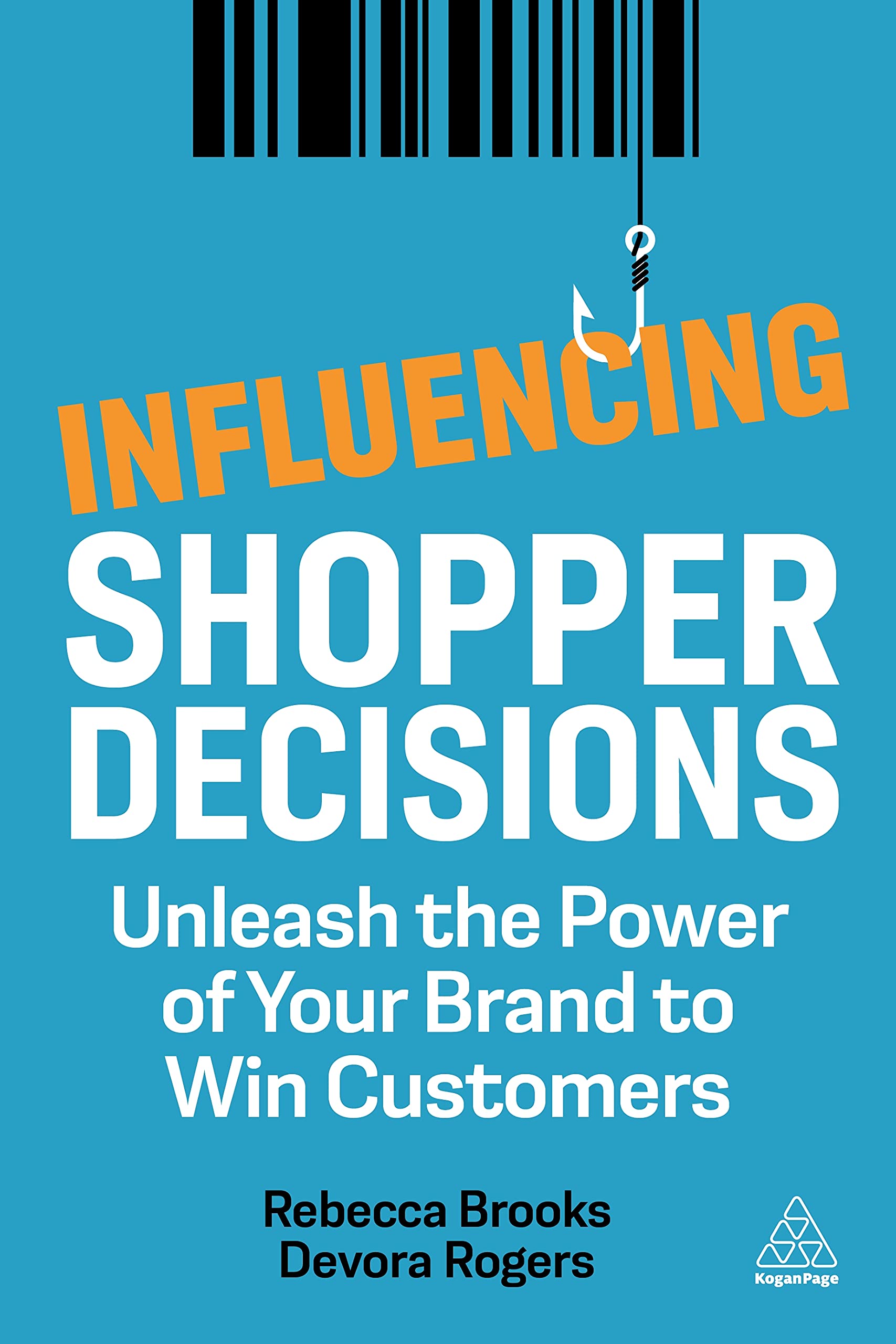 Influencing Shopper Decisions | Rebecca Brooks