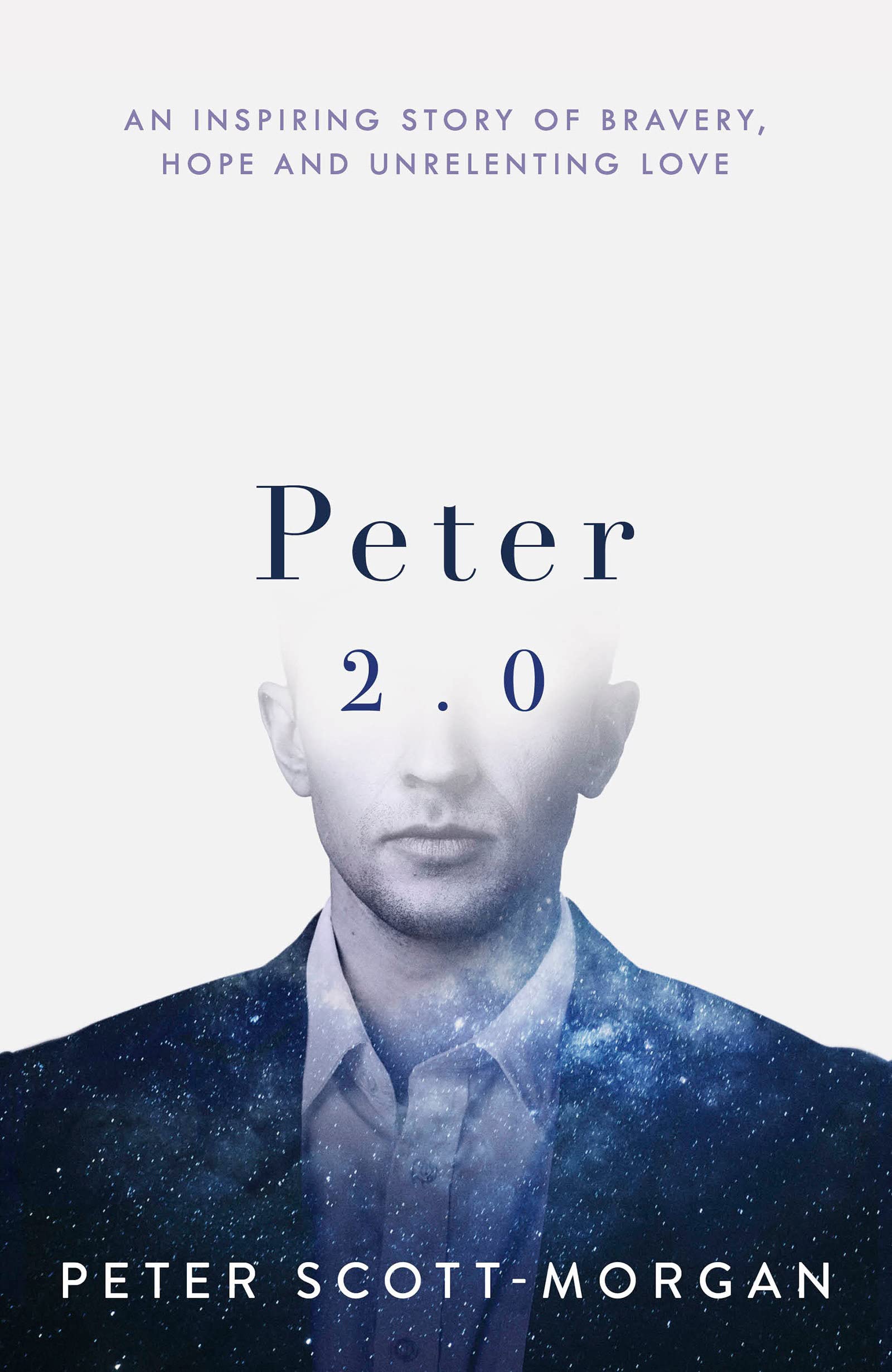 Peter 2.0 | Peter Morgan