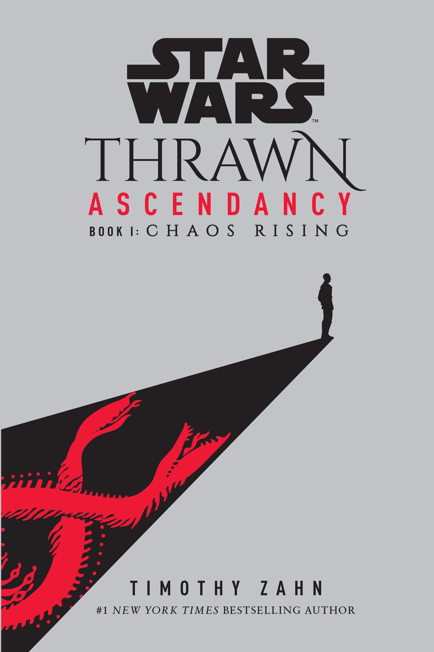 Star Wars: Thrawn Ascendancy | Timothy Zahn