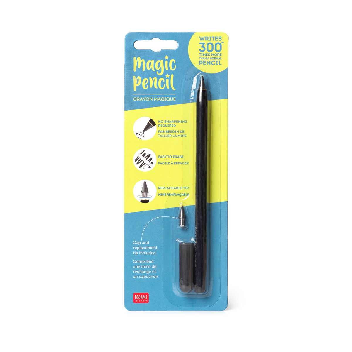 Creion - Magic Pencil | Legami