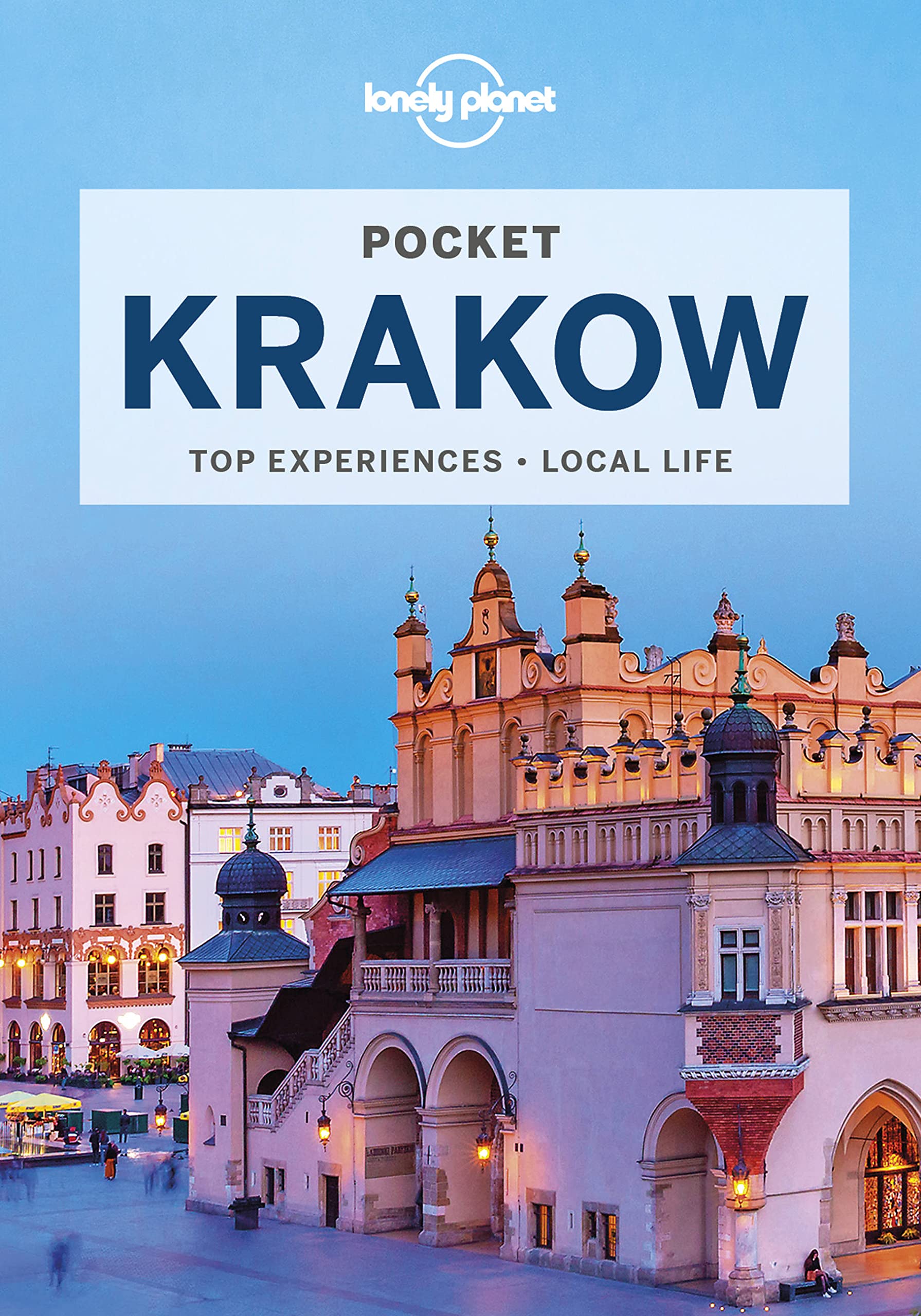 Lonely Planet Pocket - Krakow | Mark Baker