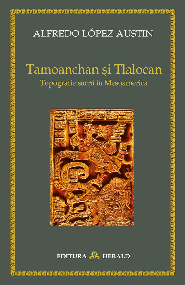 Tamoanchan si Tlalocan | Alfredo Lopez Austin - 2 | YEO