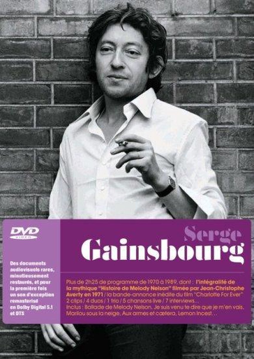 D\'Autres nouvelles Des Etoiles Vol. 1 | Serge Gainsbourg