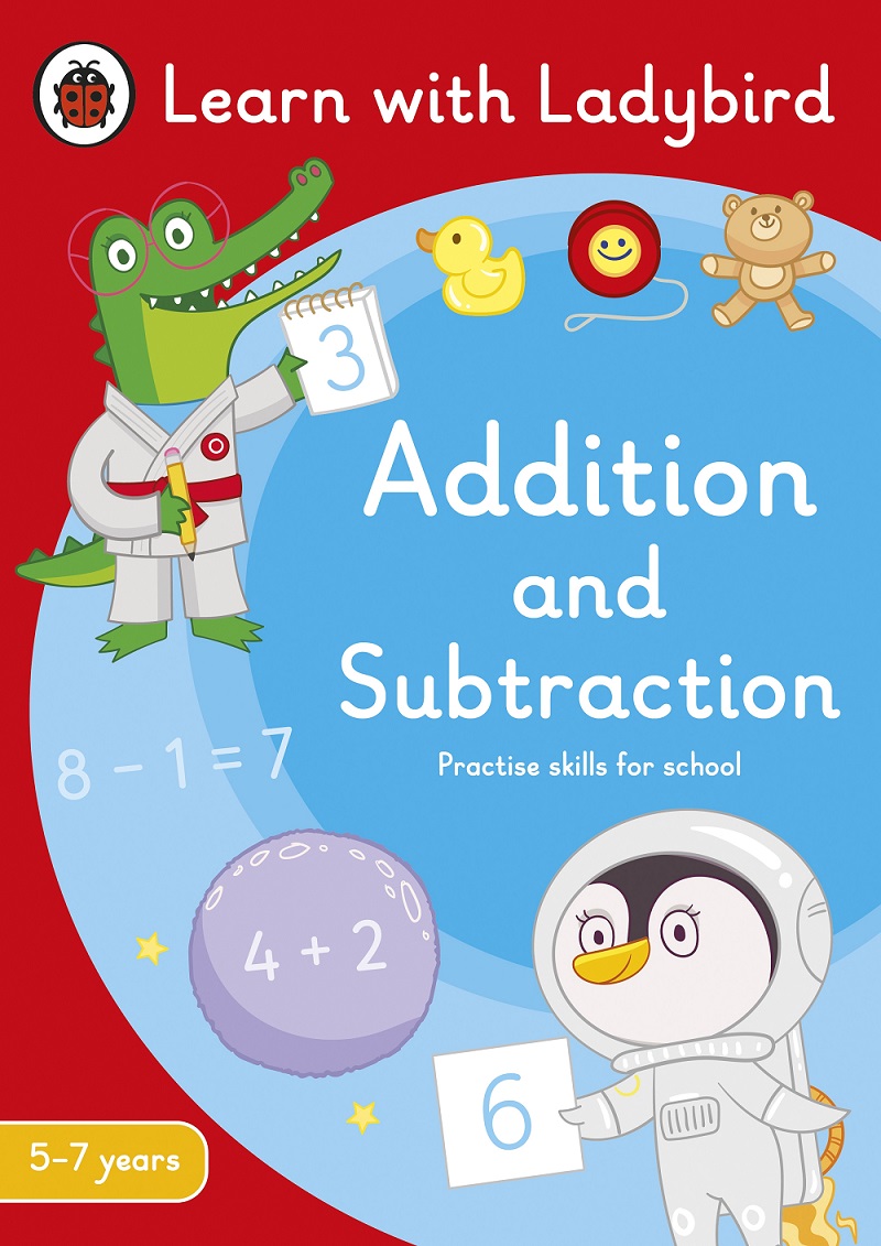 Addition and Subtraction |