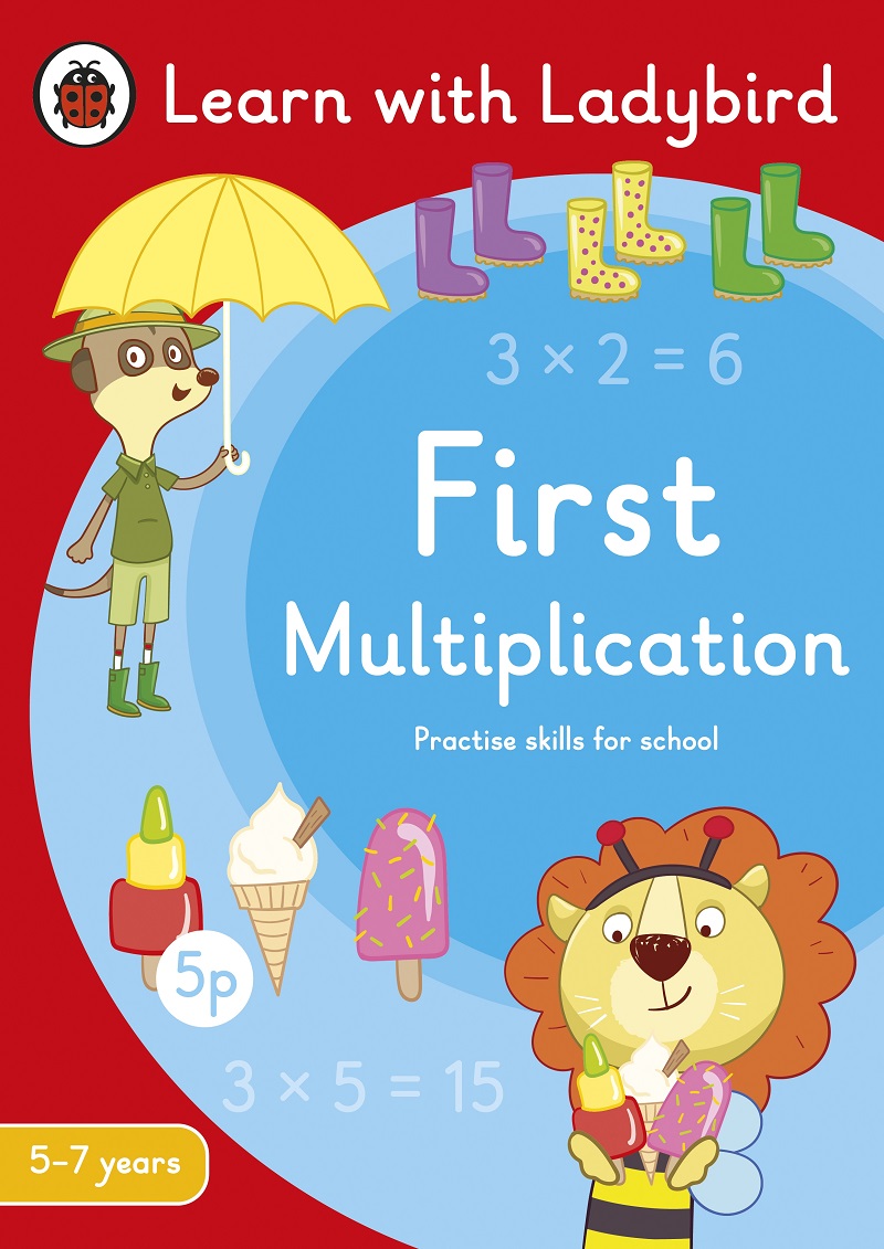 First Multiplication |