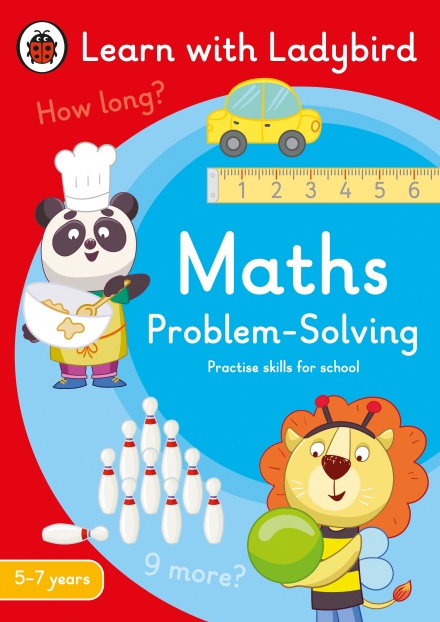 Maths Problem-Solving |