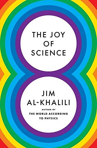 The Joy of Science | Jim Al-Khalili