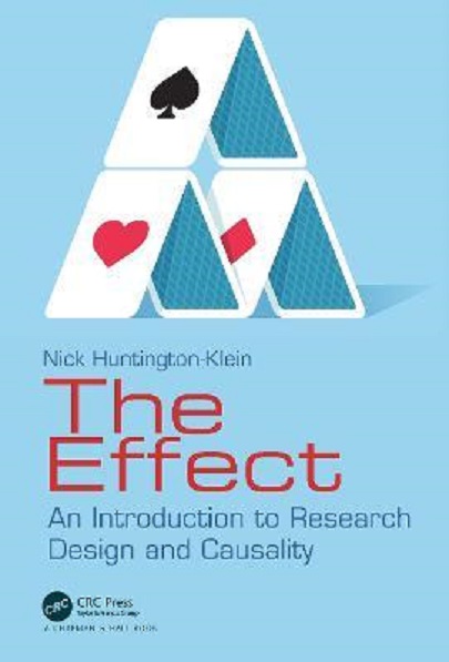 The Effect | Nick Huntington-Klein